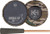 Knight And Hale Double Up Pot Call Slate/Glass MO Greenleaf