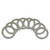 YHM Barrel Shim Set 5/8" Inner Diameter
