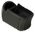 Ruger Magazine Adapter for SR9c and SR40c-Black