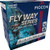 FIOCCHI FLYWAY 12GA 3" 1-1/8OZ #2 1500FPS 25RD 10BX/CS