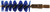 Iosso Eliminator Bore Brush - .44/.45