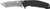 S&W KNIFE M&P SPECIAL OPS 4" TANTO 4 SPRING ASSIST BLACK