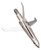 New Archery NAP Broadhead Spitfire Maxx 3-BLADE 100gr 1 3/4" Cut 3PK