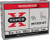 WINCHESTER SUPER-X 12GA 3.5" #4 BUCK 54 PELLETS 5RD 50BX/CS