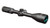 KonusPro Evo 3X-12X50mm Riflescope Engraved IR Reticle / Side Parallax