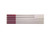 Micro-polished Stainless Steel Cleaning Rod - 42" Rifle, .27 Caliber & Up