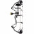 Bear Royale RTH Bow Package Fred Whiteout/Black 50 lbs. RH