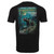 Leupold Magazine Short Sleeve Shirt Black M