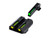 Tfo Tritium-fiber-optic Day-night Sight - Sf Xd, Green-yellow
