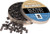 BEEMAN PELLETS 22 LEAD ROUND TOP 15.17GR 175 PACK