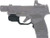 Crimson Trace Laser Laserguard Red Springfield Hellcat