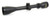 Traditions Hunter Series Muzzleloader Scope - 3-9x40mm Range Finding Reticle Matte Finish