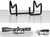 Gun Storage Solutions GSS Scope/Suppressor/Knife Stand 10-PACK