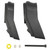 Sturm Ruger & LOP Spacer Kit for Generation II Black