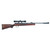 Hatsan Mod 95 Vortex Combo Air Rifle .25 Optima 3-9x32 Scope