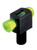 HiViz Spark II Front Shotgun Sight/Bead-Replacement LightPipe