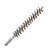 KleenBore Stainless Steel Cylinder Brush .38./.357 Cal Revolver