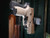 PACHMAYR PAC-MAG GUN STORAGE MAGNET 30LBS. RATING BLACK