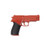 Ezr Sport SIG 228/229 Gauntlet - Black Over Grip