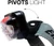 Energizer Vision HD Plus Focus Headlamp 400 Lumens with AAA Batt - HDD32E