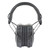 AXIL MX Pro Ear Muffs Black