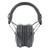 AXIL MX Pro Ear Muffs Black