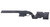 ProMag Archangel Precision Elite Stock (includes 7/rd Mag) For Savage 10/11 SA Rifle - Black Polymer