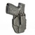 Blackhawk! Stache IWB Base Holster Kit - Black S&W M&P Shield Plus 9/40 Ambidextrous