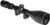 HATSAN OPTIMA 3-12X50 AO AIRGUN SCOPE W/RINGS & CAPS