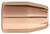 Sierra Sports Master Handgun Bullets .40/10mm .400" 165 gr JHP 100/ct