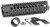 Midwest MI Handguard CRT Picatinny 9.25" Fits AR-15