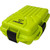 Mtm Molded Emergency Box 1 Yellow Green - EB1