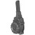 Promag Handgun Drum Magazine Fits Ruger LCP .380 ACP - Blued Steel 32/rd