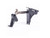 Glock Flat Trigger Kit - 40 Cal, Gen 4