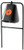Do-All Steel Target Reactive .22 COW Bell Spinner