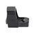 C&H Max Red Multi Reticle RMSC Black