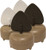 Mojo Dove A Flicker (4 Pack)
