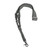 NcStar Vism Single Point Bungee Sling Urban Grey