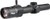 SIG Scope Tango MSR 1-8X24 SFP 30MM Illuminated BDC8 Mount Black