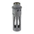 B&T Suppressor Adapter Flash Hider 5.56 NATO Black