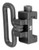 Midwest MI Front Sling Adapter For Picatinny Rails