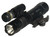 Leapers LED Tactical Red Laser Flashlight Combo