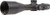 SIG Scope Tango DMR 5-30X56MM 34MM SF Illuminated FFP MOA Dev-L 2.0*