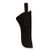 Uncle Mike's Sidekick HIP Holster - Black Right Handed Size 8