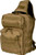 Red Rock Rover Sling Pack Coyote Tan