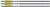 TENPOINT XBOW ARROW 20" EVO-X CENTER PUNCH ALPHA BLAZE 3PK<<