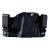 Stealth Operator Micro Compact IWB Holster Black RH