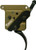 Timney Trigger Remington 700 Elite Hunter RH Thin Black 3LB.