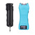 Security Equipment Sabre Pepper Spray and 2-in-1 Stun Gun Multi-Range Protection Pack Black Teal