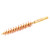 Allen Breakthrough Clean Technologies Phosphorus Bronze Bristle Bore Brush - BT-270/284/7PBBB